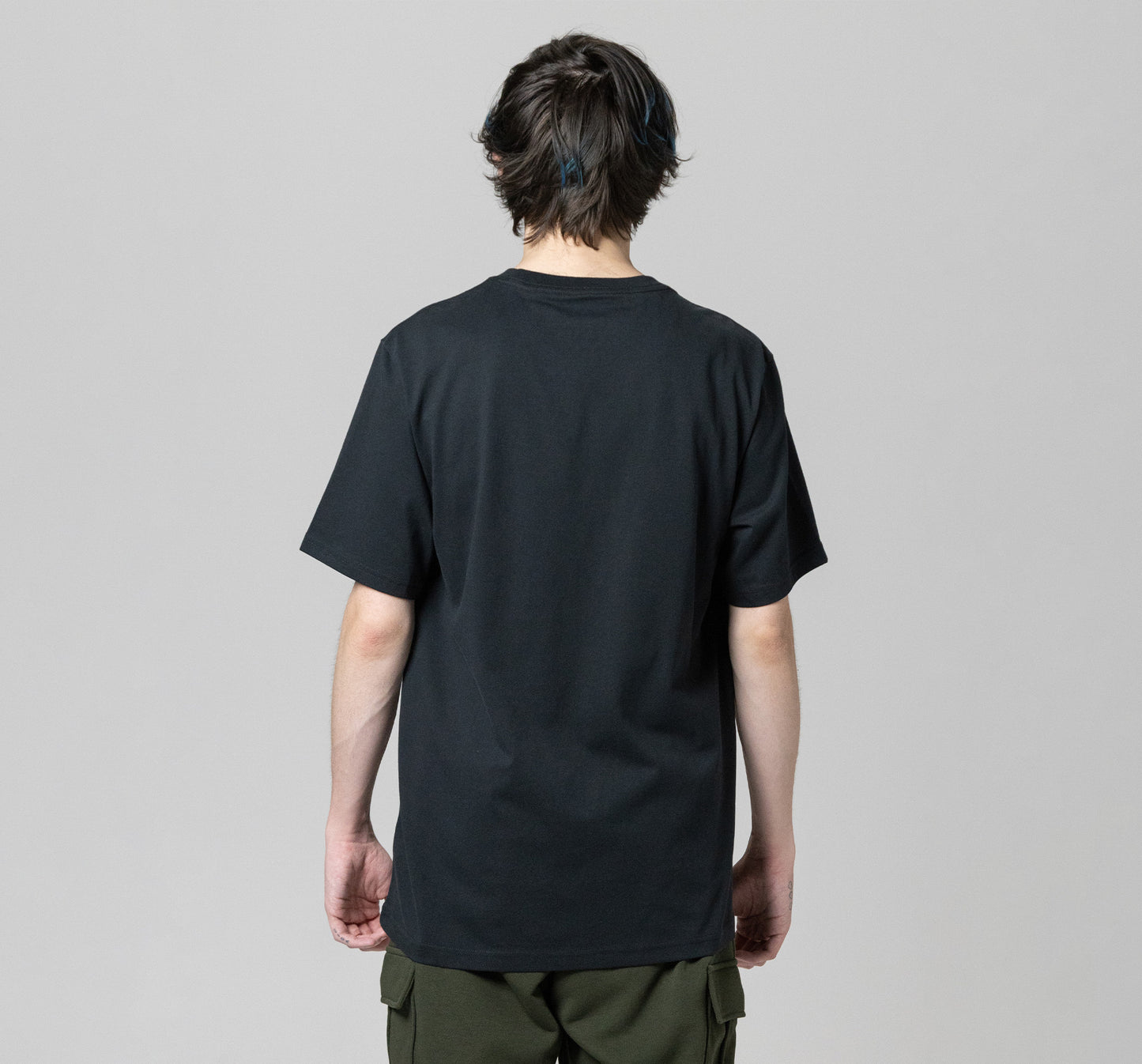 CONVERSE ALL STAR Classic Fit T-Shirt