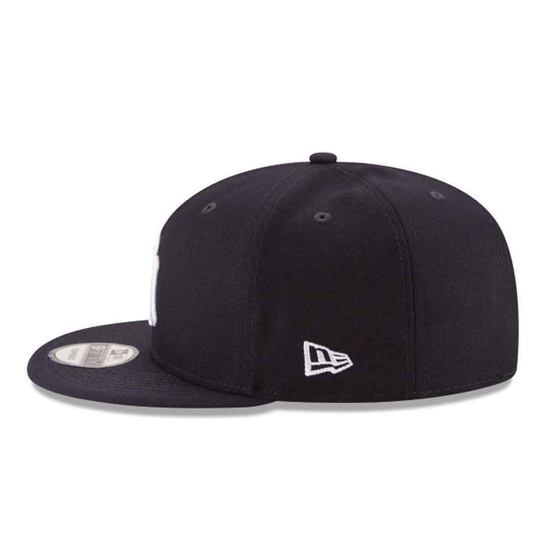 GORRA NEW ERA -MLB BASIC SNAP 950 NEW YORK YANKEES OTC/SFA