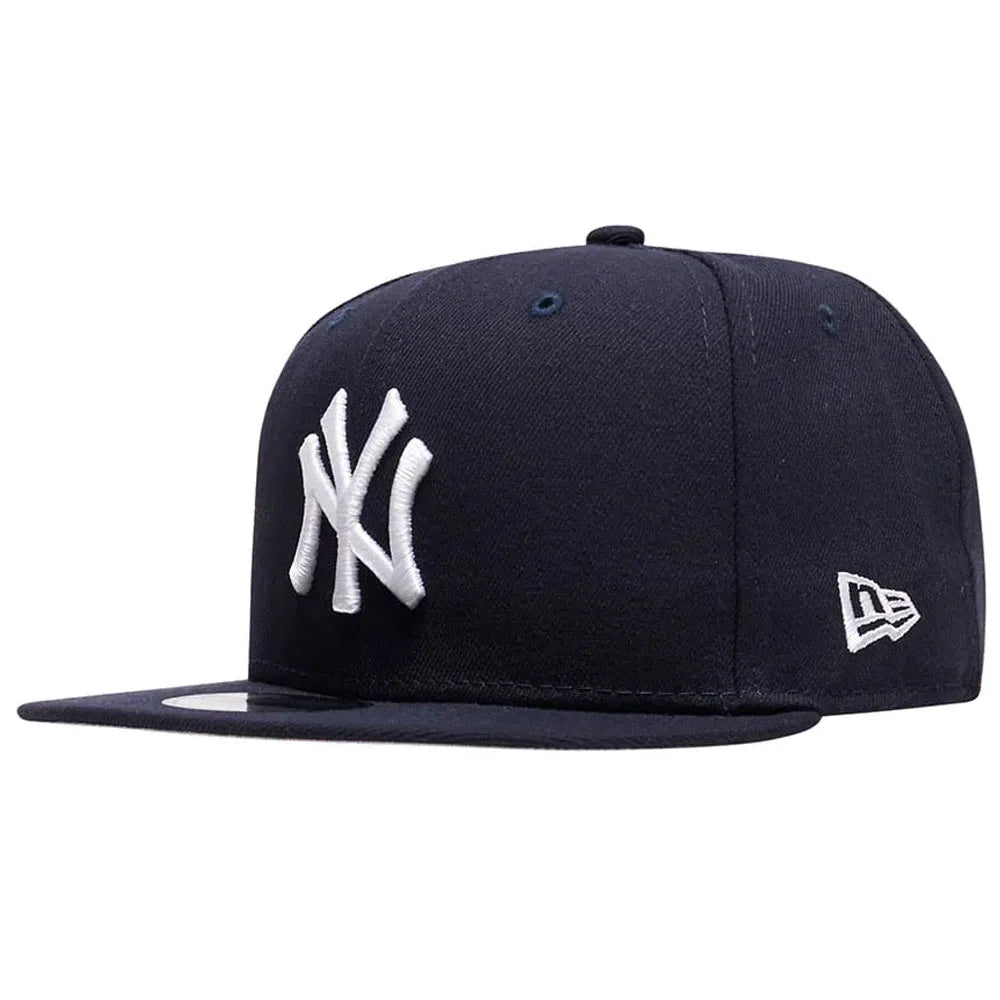 GORRA NEW ERA MLB BASIC SNAP 950 NEW YORK YANKEES OTC SFA