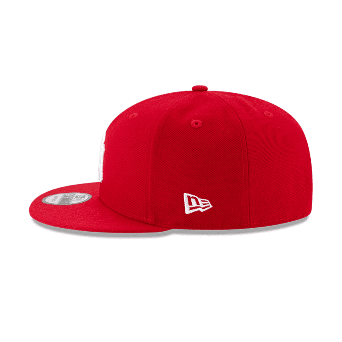 GORRA NEW ERA - MLB BASIC SNAP 950 NEYYAN SCA