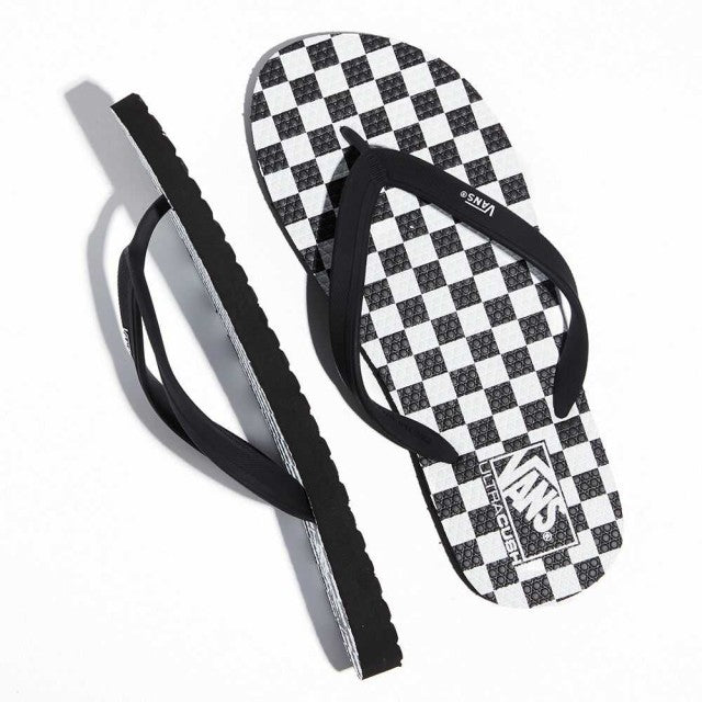 VANS Mens MAKENA FILP FLOPS