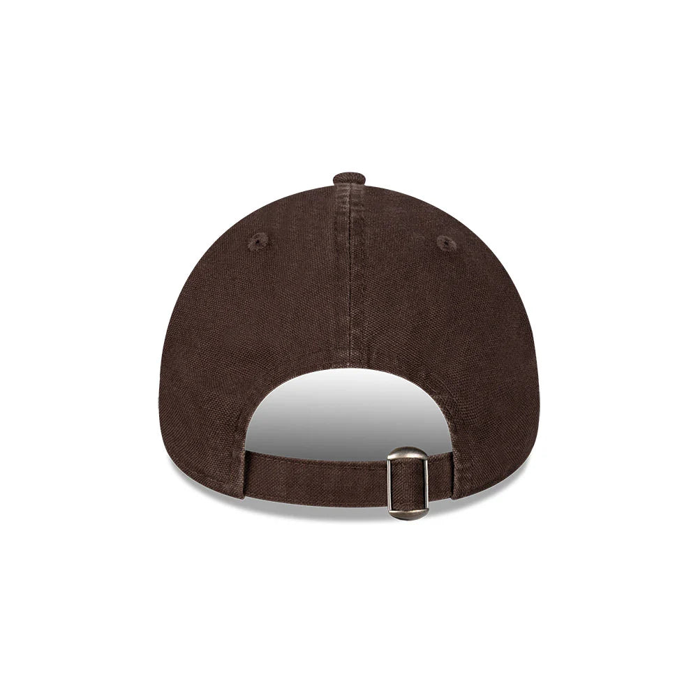 GORRA NEW ERA 940UNST MLB VINTAGE CANVAS NEYYAN BROSUE