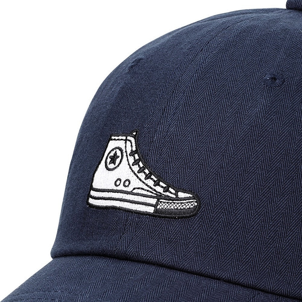 GORRA CONVERSE HIGH TOP SNEAKER