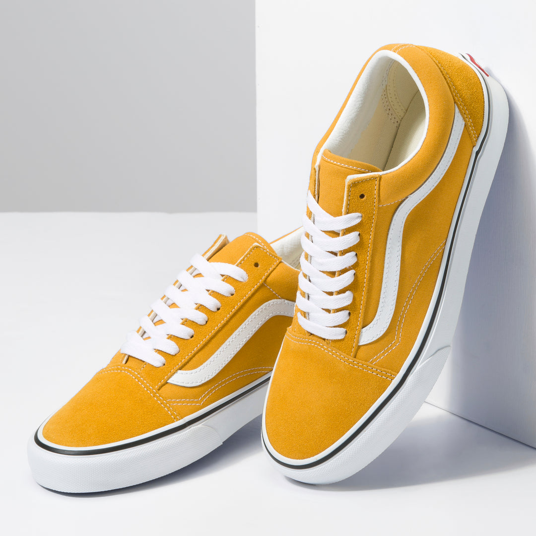 Talla Correcta Que Talla Soy En Vans VANS OLD SKOOL