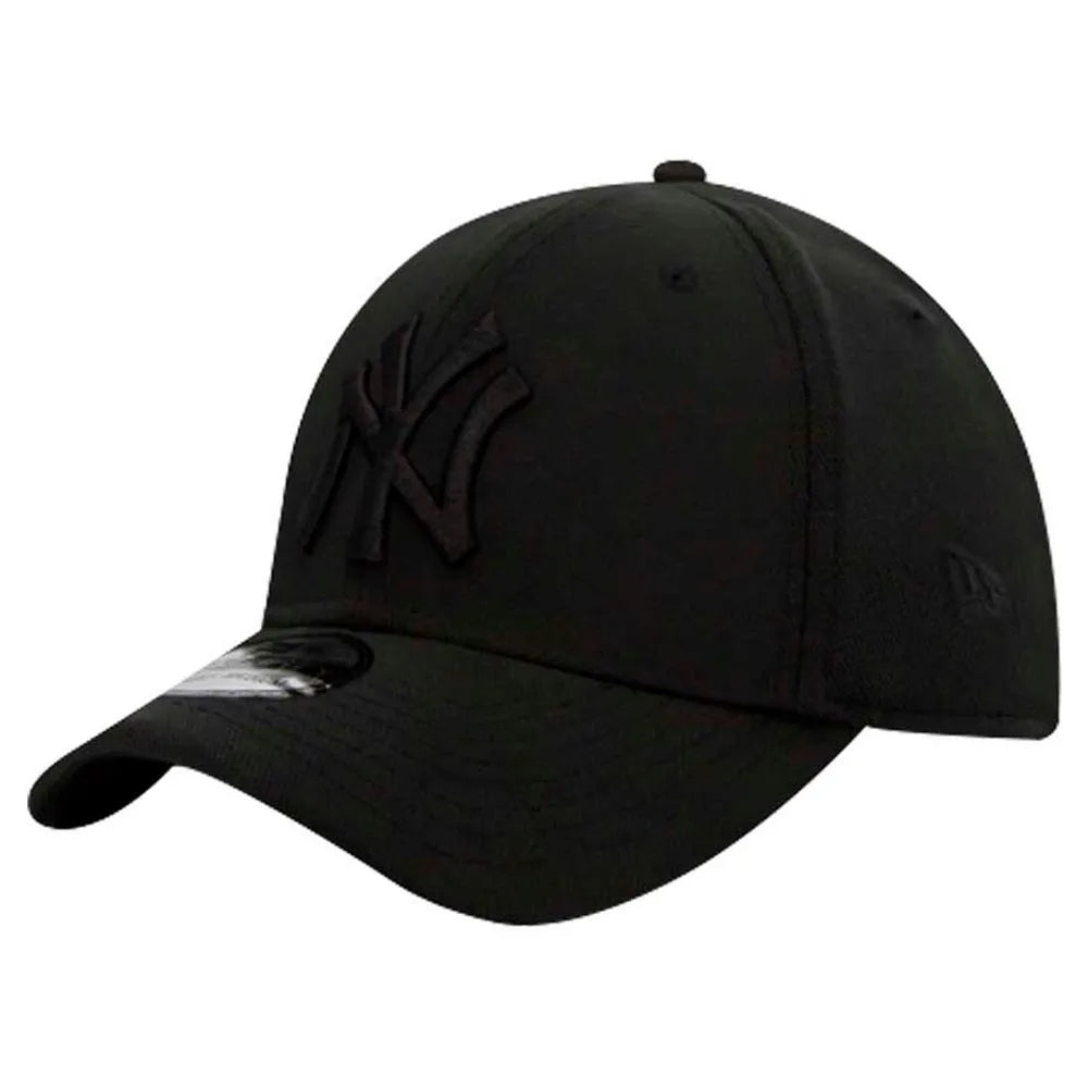 GORRA NEW ERA - NEYAN TONAL CLASSIC BLACK