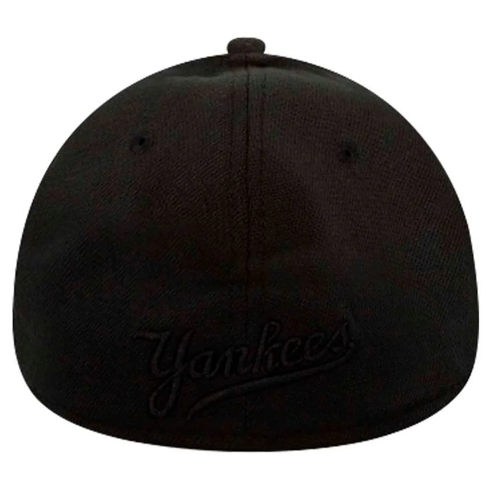 GORRA NEW ERA - NEYAN TONAL CLASSIC BLACK