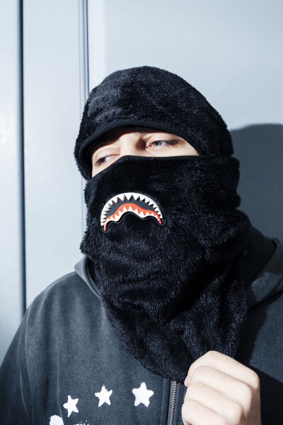 PASAMONTAÑAS BALACLAVA