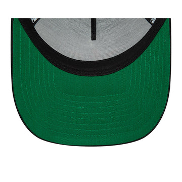 GORRA NEW ERA NEW ERA PATCH 9FORTY EF BOSREDCO NVY