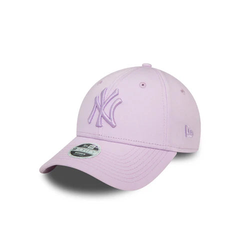 GORRA NEW ERA - WMNS LEAGUE ESS 9FORTY NEYYAN PSLPSL
