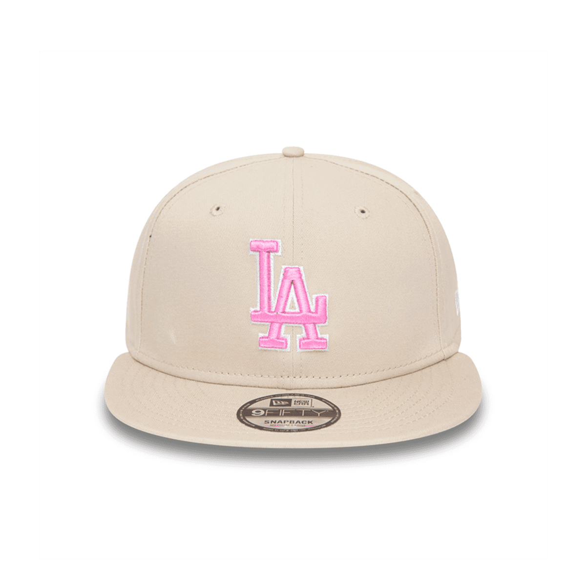 GORRA NEW ERA - OUTLINE 9FIFTY LOSDOD STNFPK