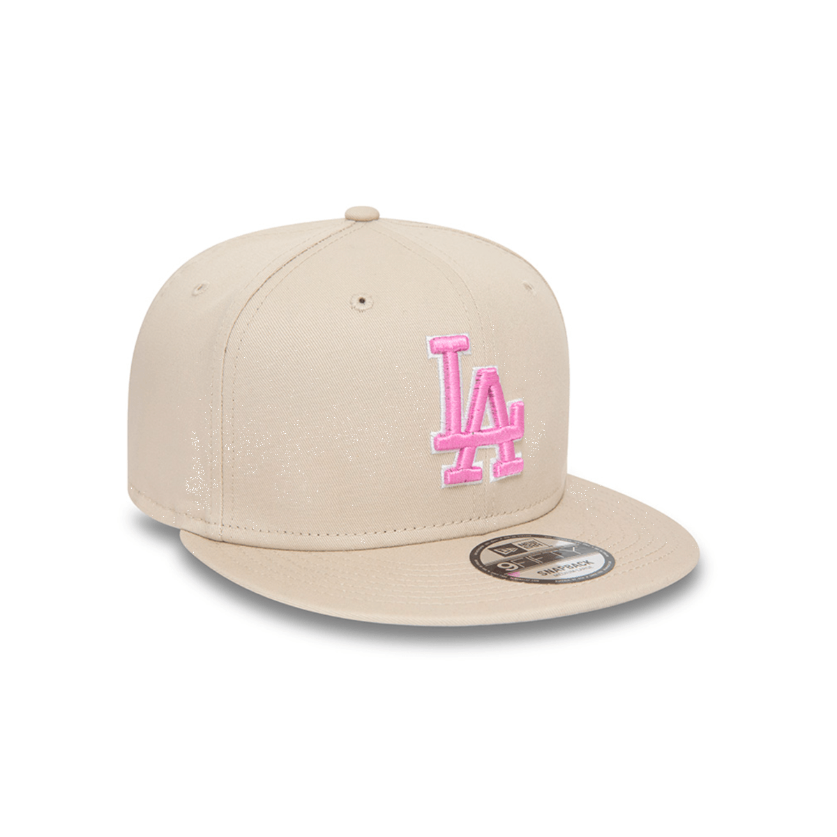GORRA NEW ERA - OUTLINE 9FIFTY LOSDOD STNFPK