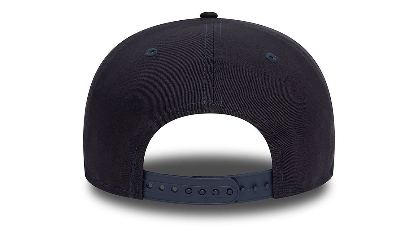 GORRA NEW ERA - OUTLINE 9FIFTY NEYYAN NVYLVR