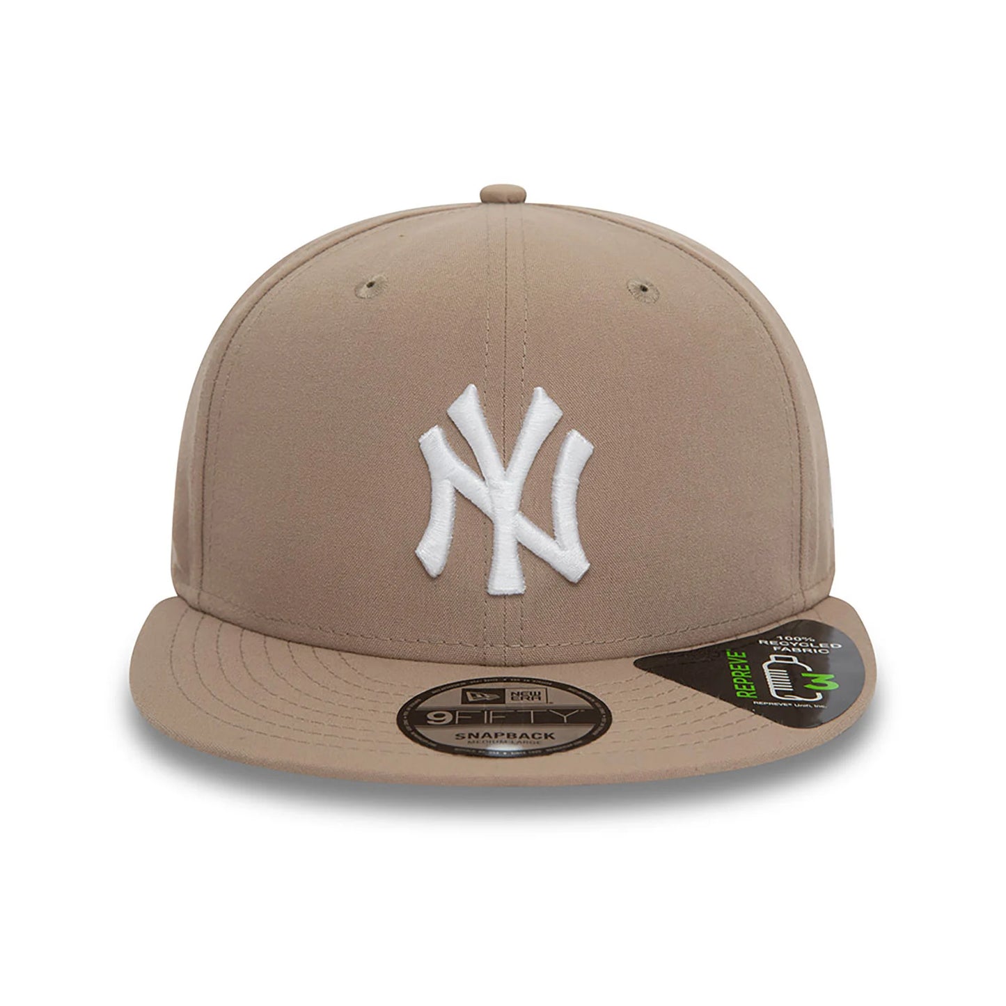 GORRA NEW ERA - REPREVE 9FIFTY NEYYAN ABRWHI