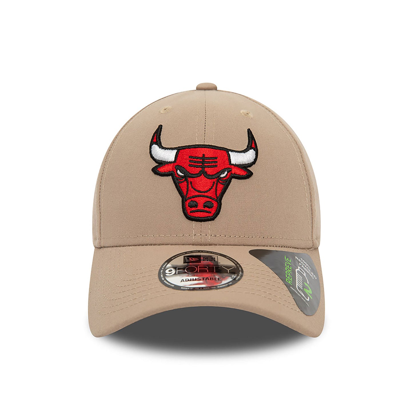 GORRA NEW ERA - REPREVE 9FORTY CHIBUL ABRFDR
