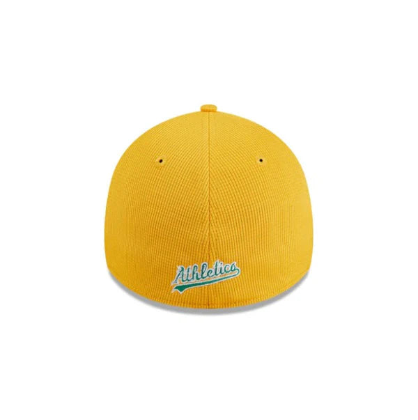 GORRA NEW ERA - OAKATH MLB24 ST