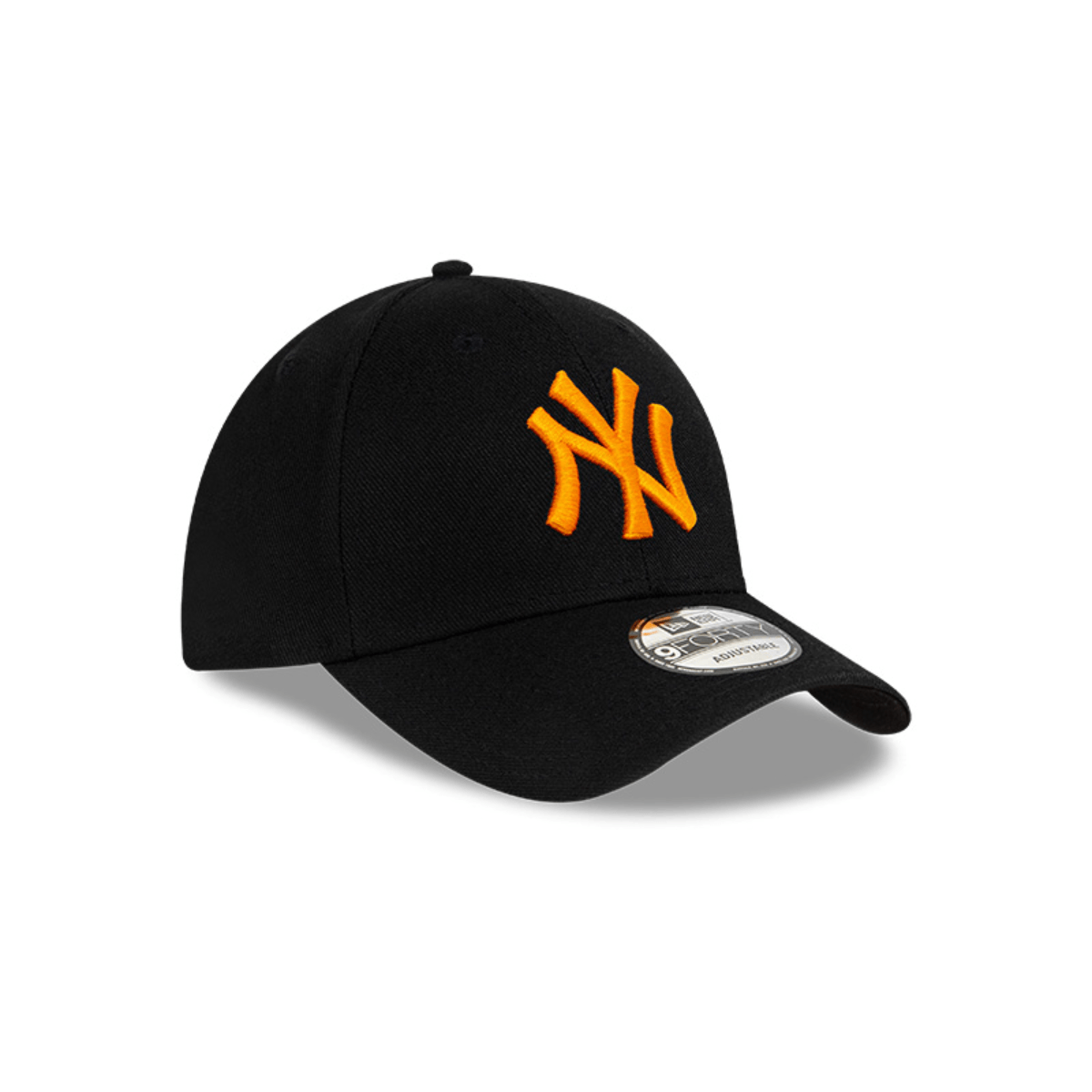 GORRA NEW ERA LEAGUE ESSENTIAL 9FORTY NEYYAN BLKOGL