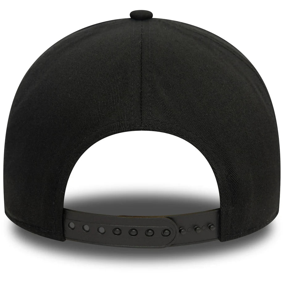 GORRA NEW ERA MONOCHROME EFRAME LASRAIBLKBLK