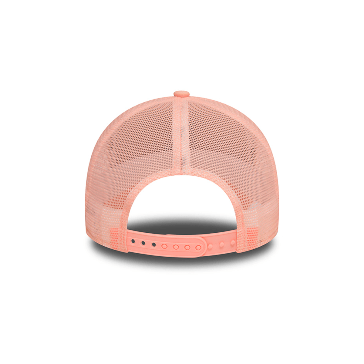 GORRA NEW ERA WMNS METALLIC TRUCKER LOSDOD PLMMTS