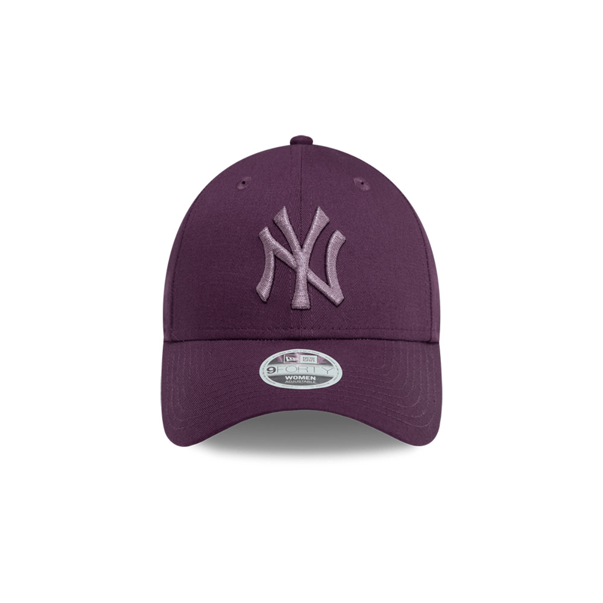 GORRA NEW ERA WMNS METALLIC 9FORTY NEYYAN DAM