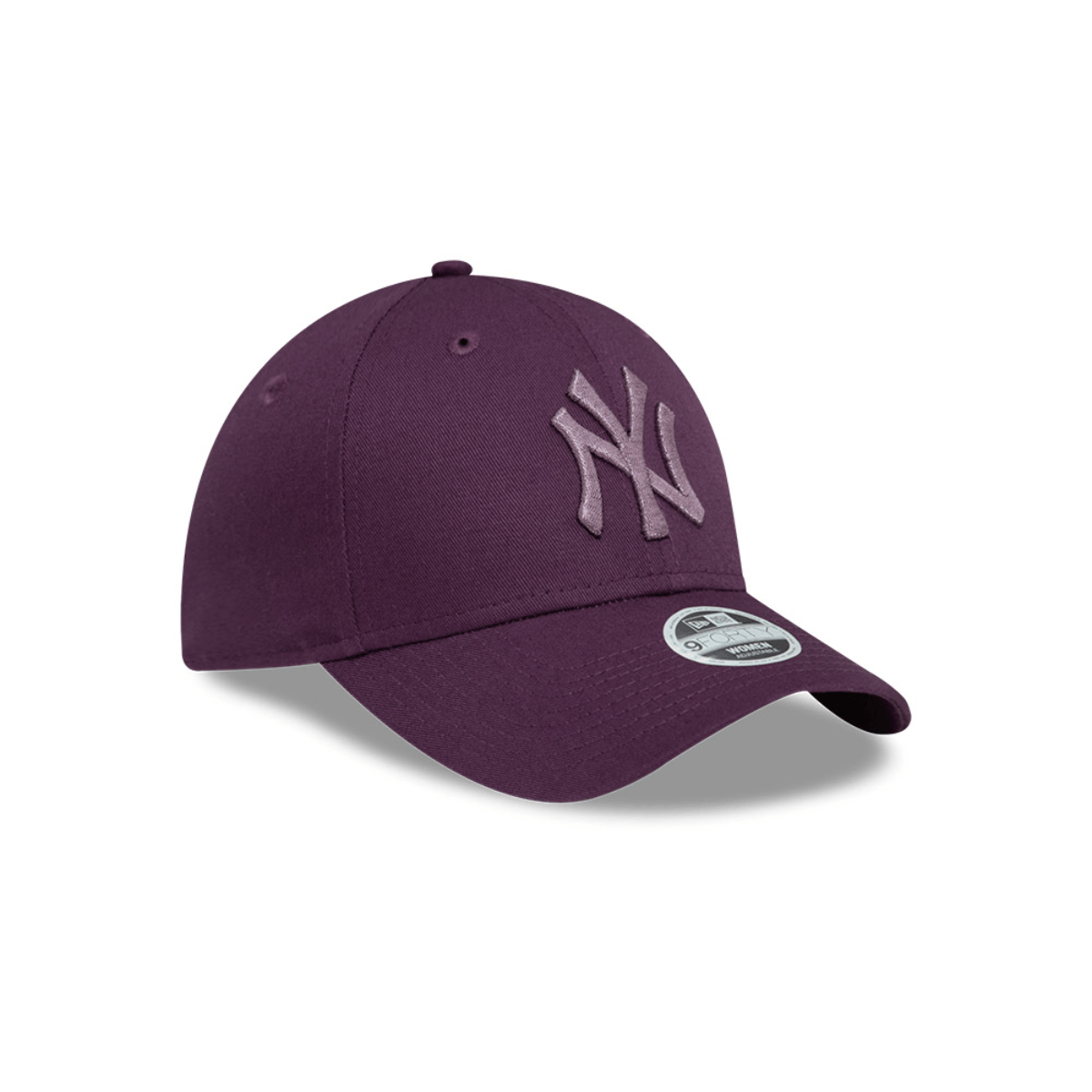 GORRA NEW ERA WMNS METALLIC 9FORTY NEYYAN DAM