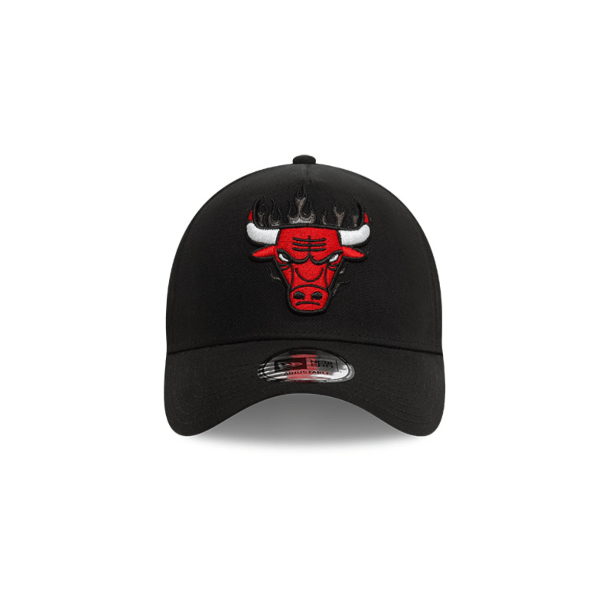 GORRA NEW ERA NBA FLAME EFRAME CHIBUL BLK