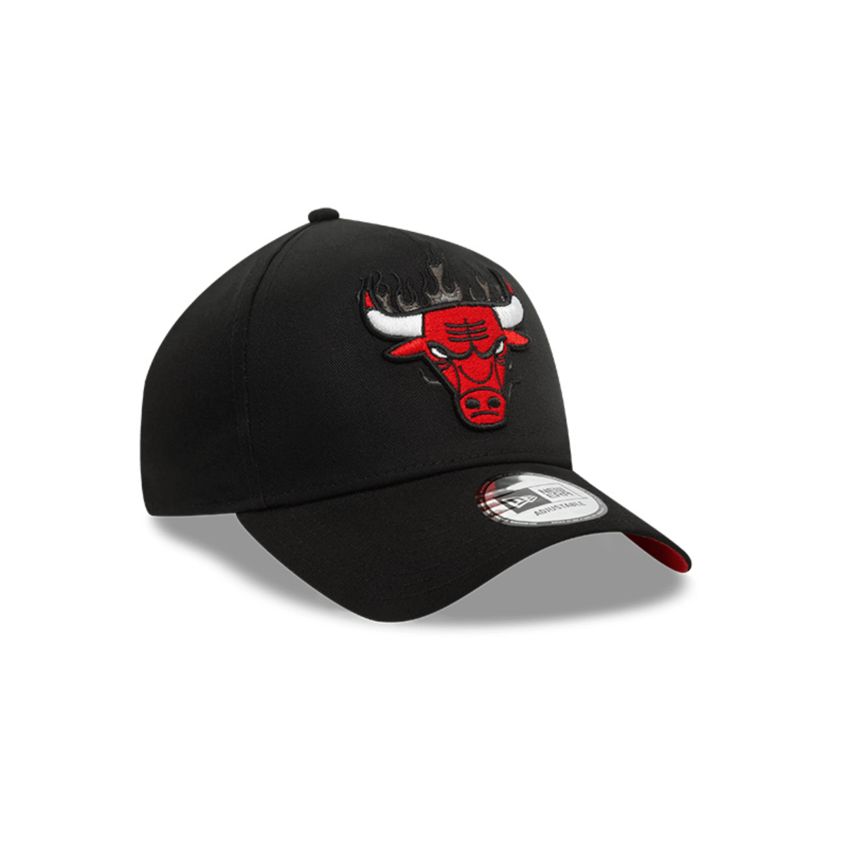GORRA NEW ERA NBA FLAME EFRAME CHIBUL BLK