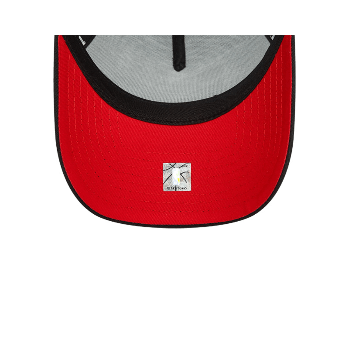 GORRA NEW ERA NBA FLAME EFRAME CHIBUL BLK