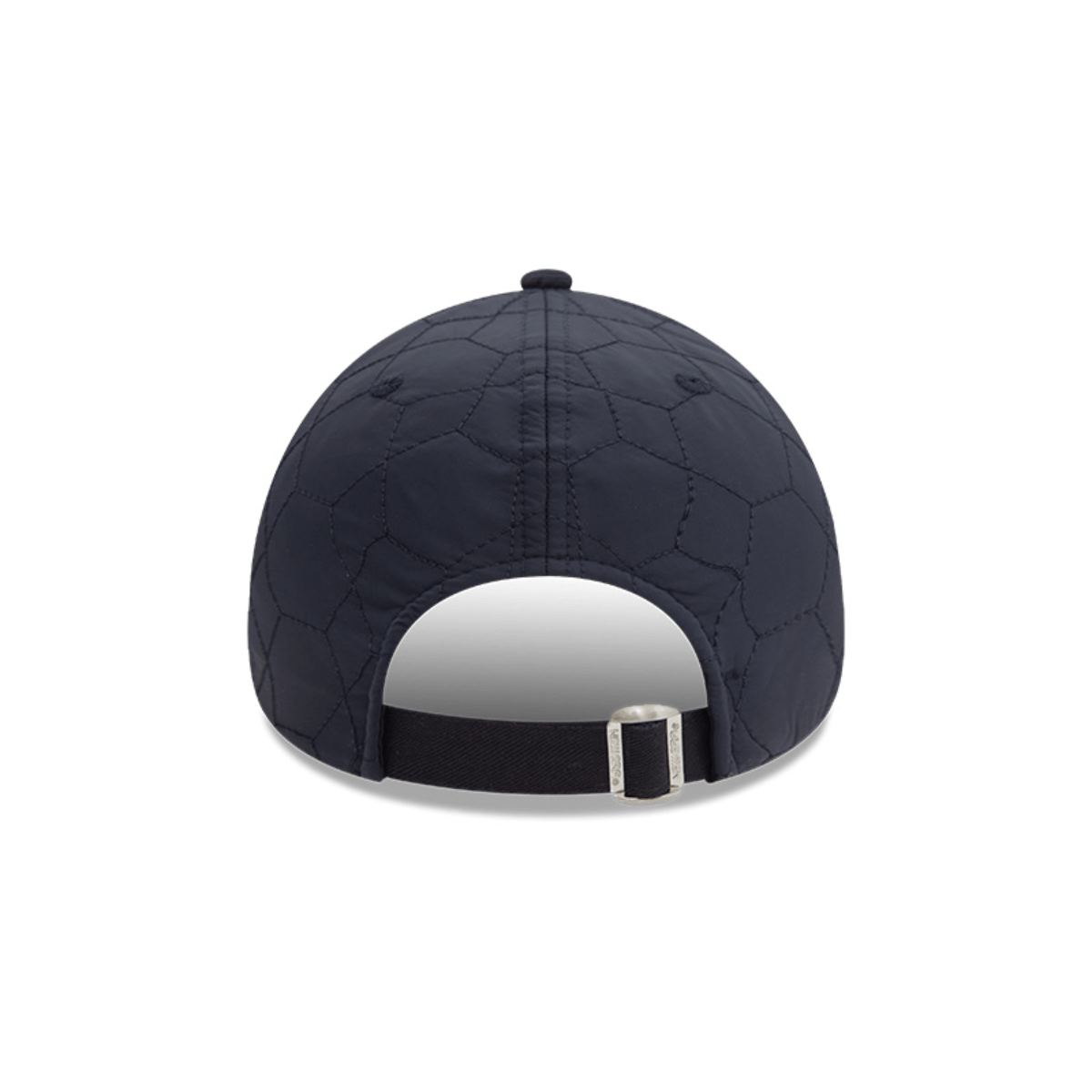 GORRA NEW ERA QUILTED 9FORTY LOSDOD NVYBLK