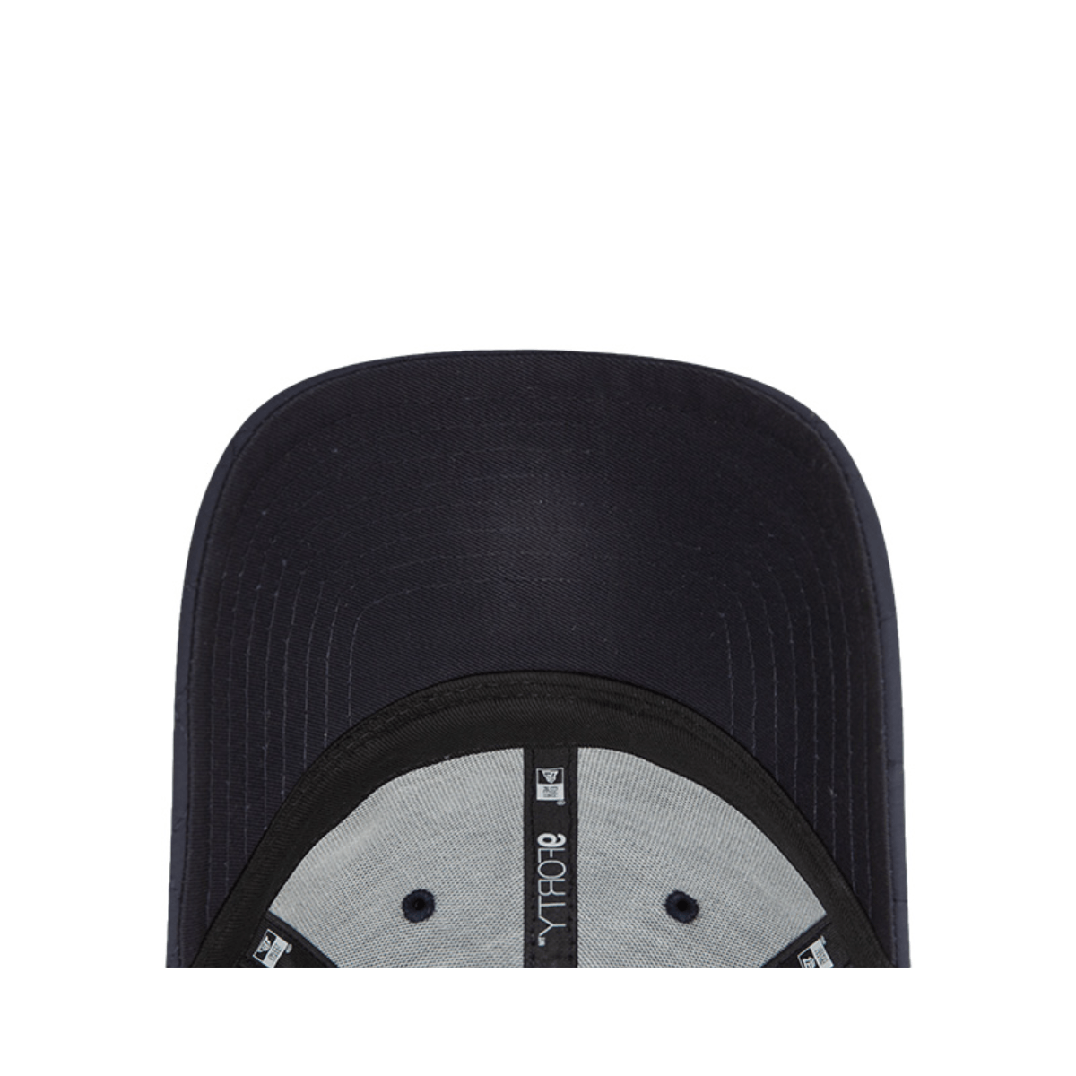 GORRA NEW ERA QUILTED 9FORTY LOSDOD NVYBLK