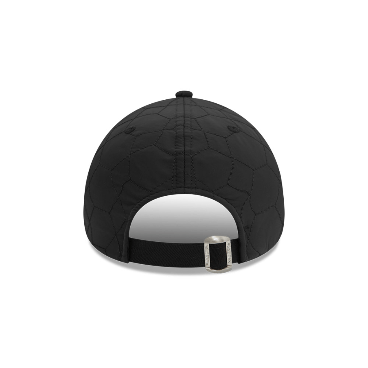 GORRA NEW ERA QUILTED 9FORTY NEYYAN BLKBLK