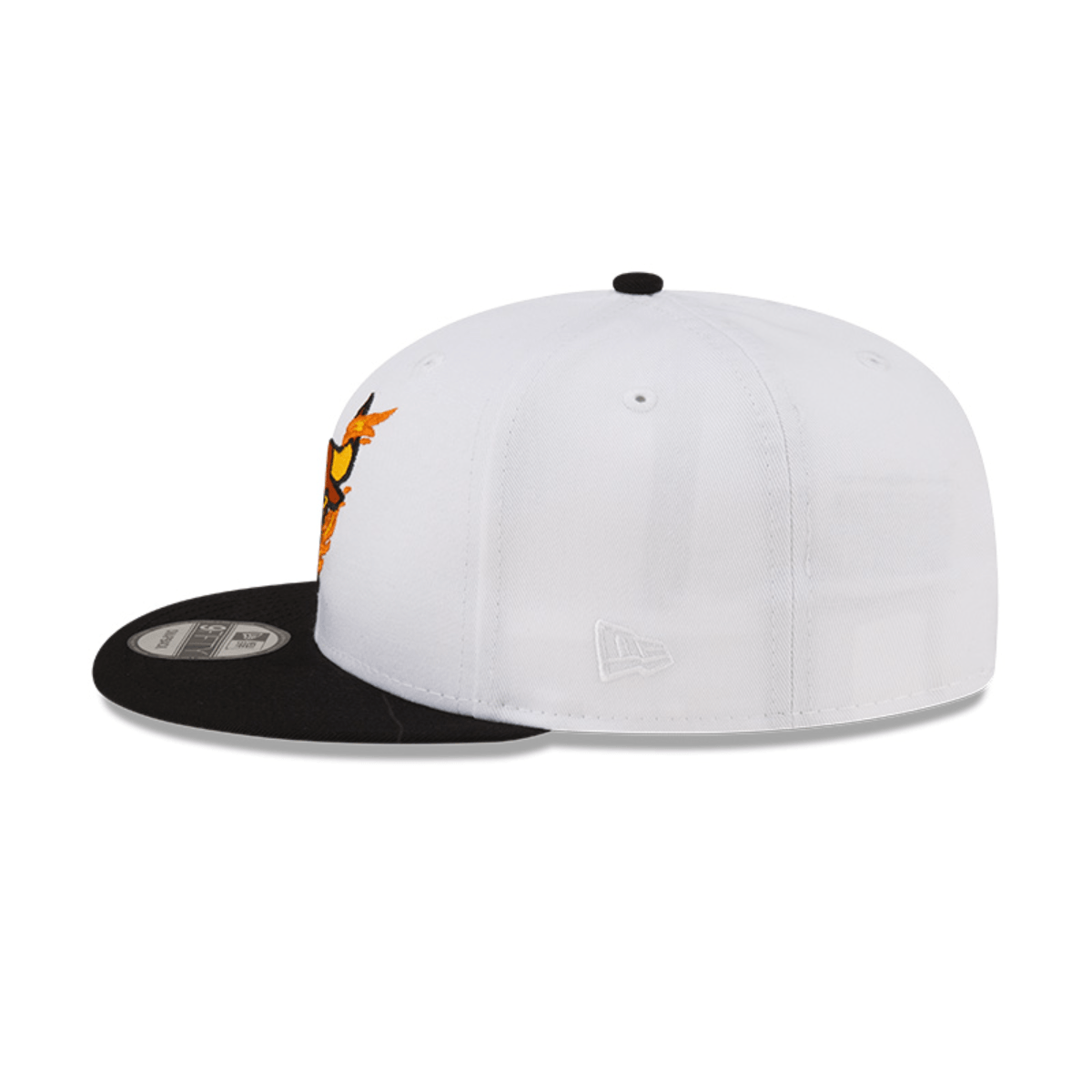 GORRA NEW ERA 950 CHIBUL OPTIC WHITE HOT STREAK