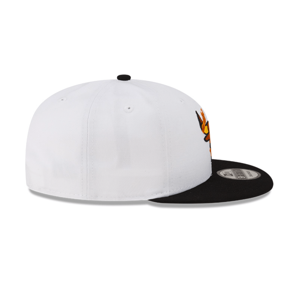 GORRA NEW ERA 950 CHIBUL OPTIC WHITE HOT STREAK