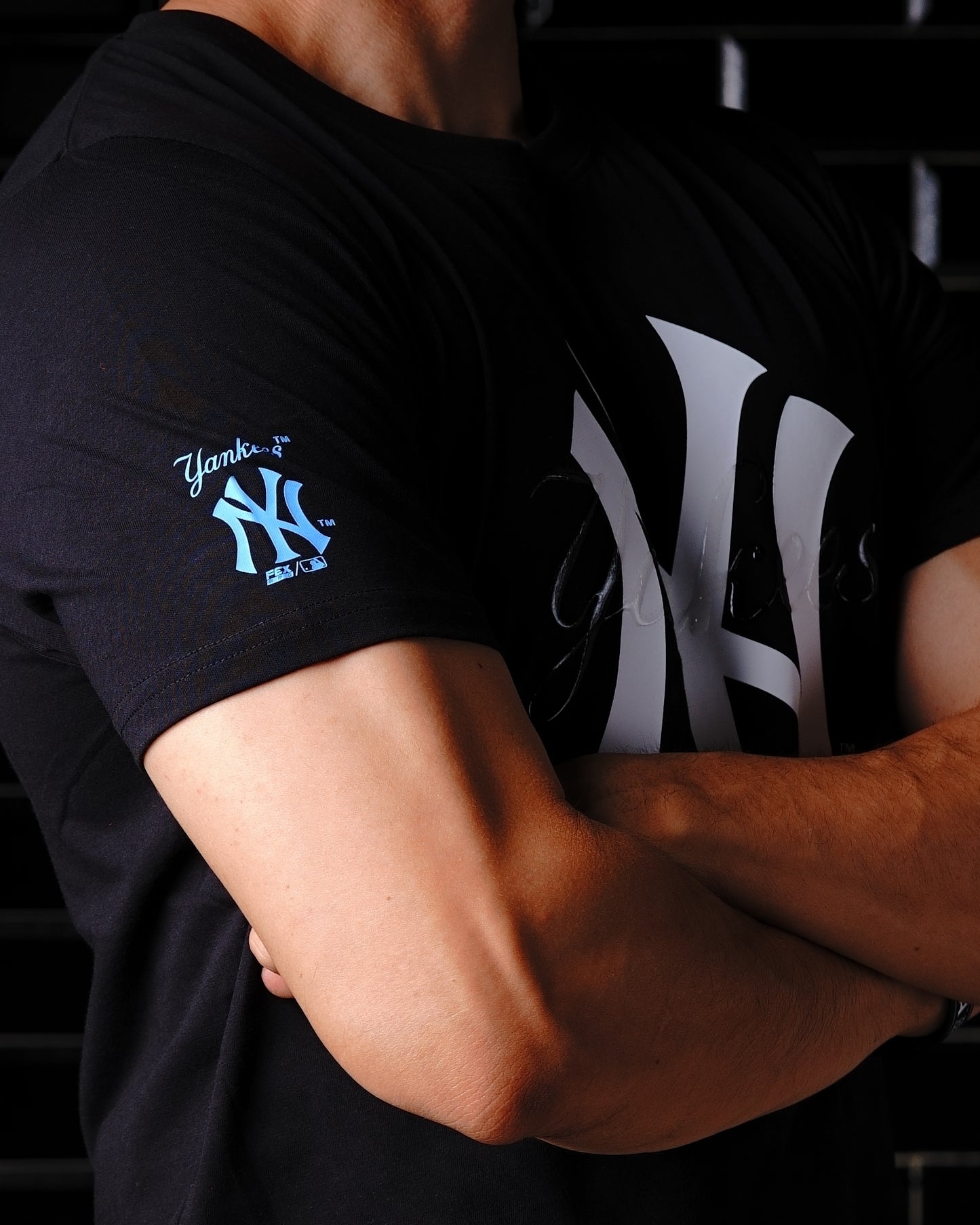 CAMISETA MANGA CORTA DE HOMBRE