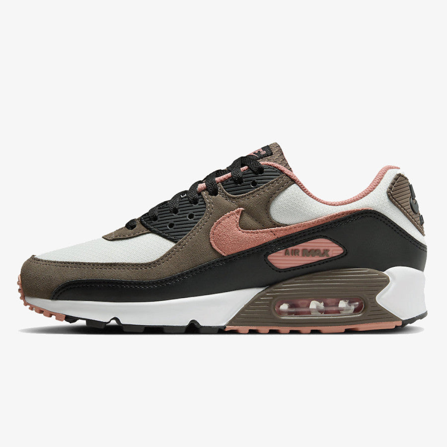 NIKE AIR MAX 90 RED STARDUST