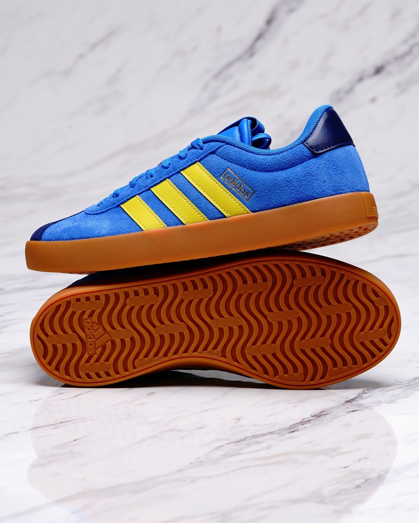 ADIDAS FTW VL COURT MALE