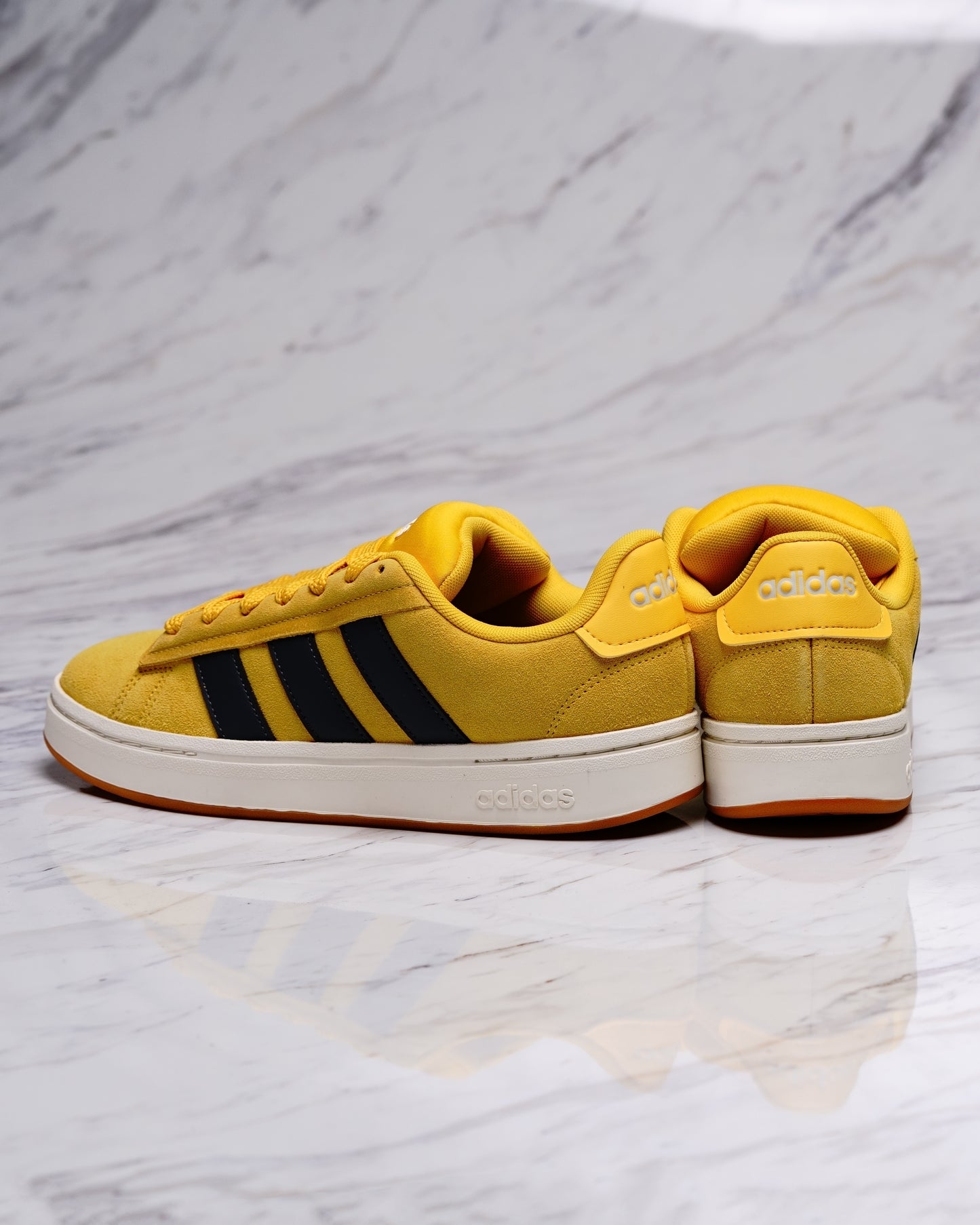 ADIDAS FTW GRAND COURT MALE