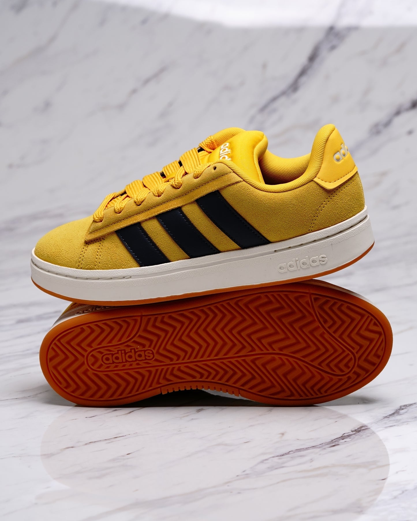 ADIDAS FTW GRAND COURT MALE