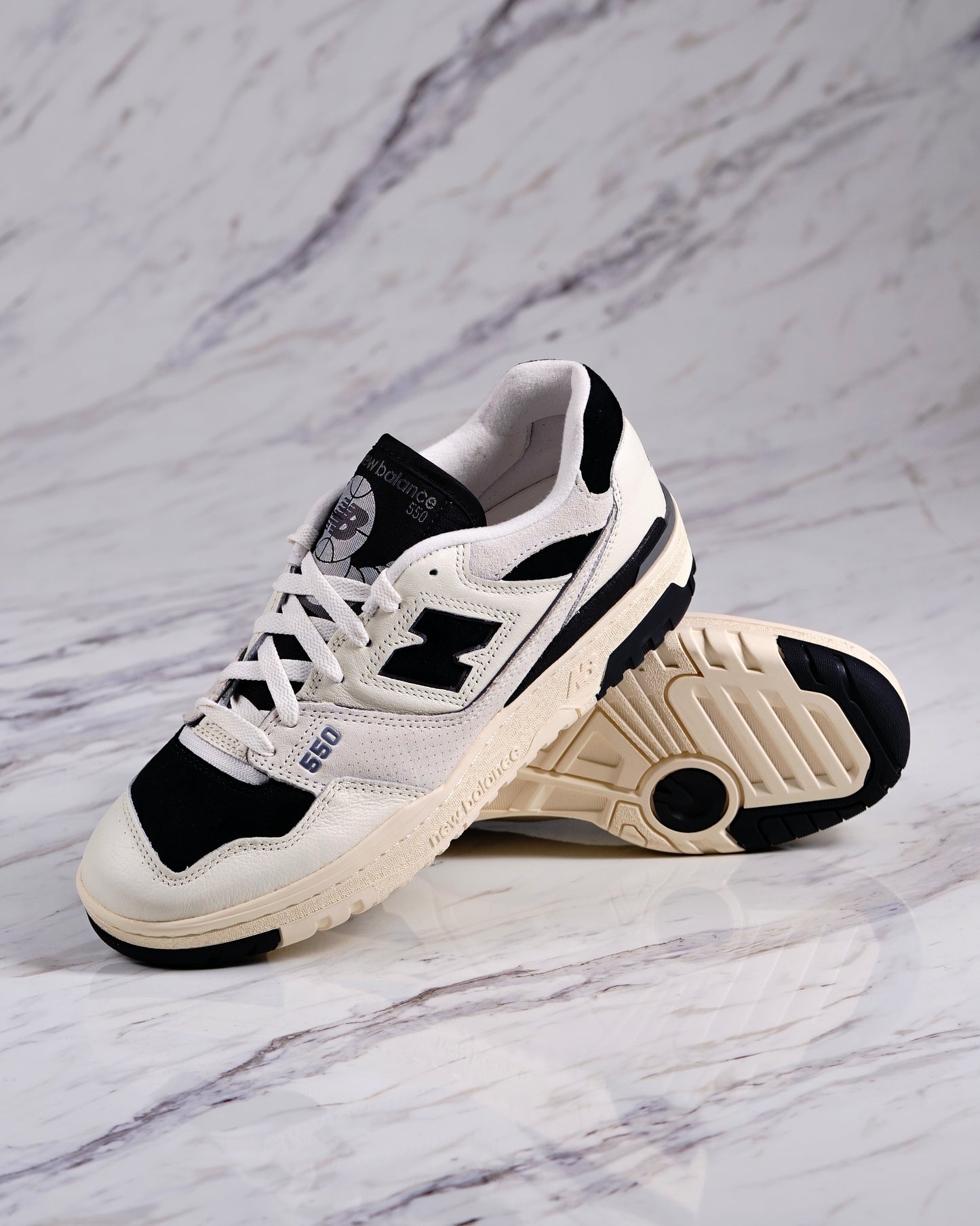 NEW BALANCE BB550LEG