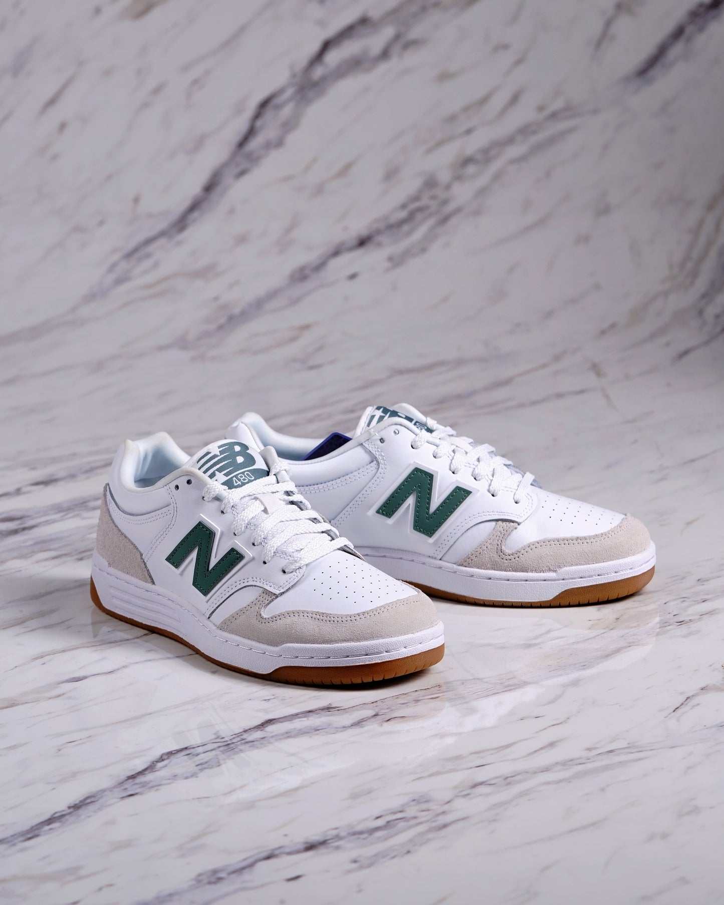 NEW BALANCE BB480LYG