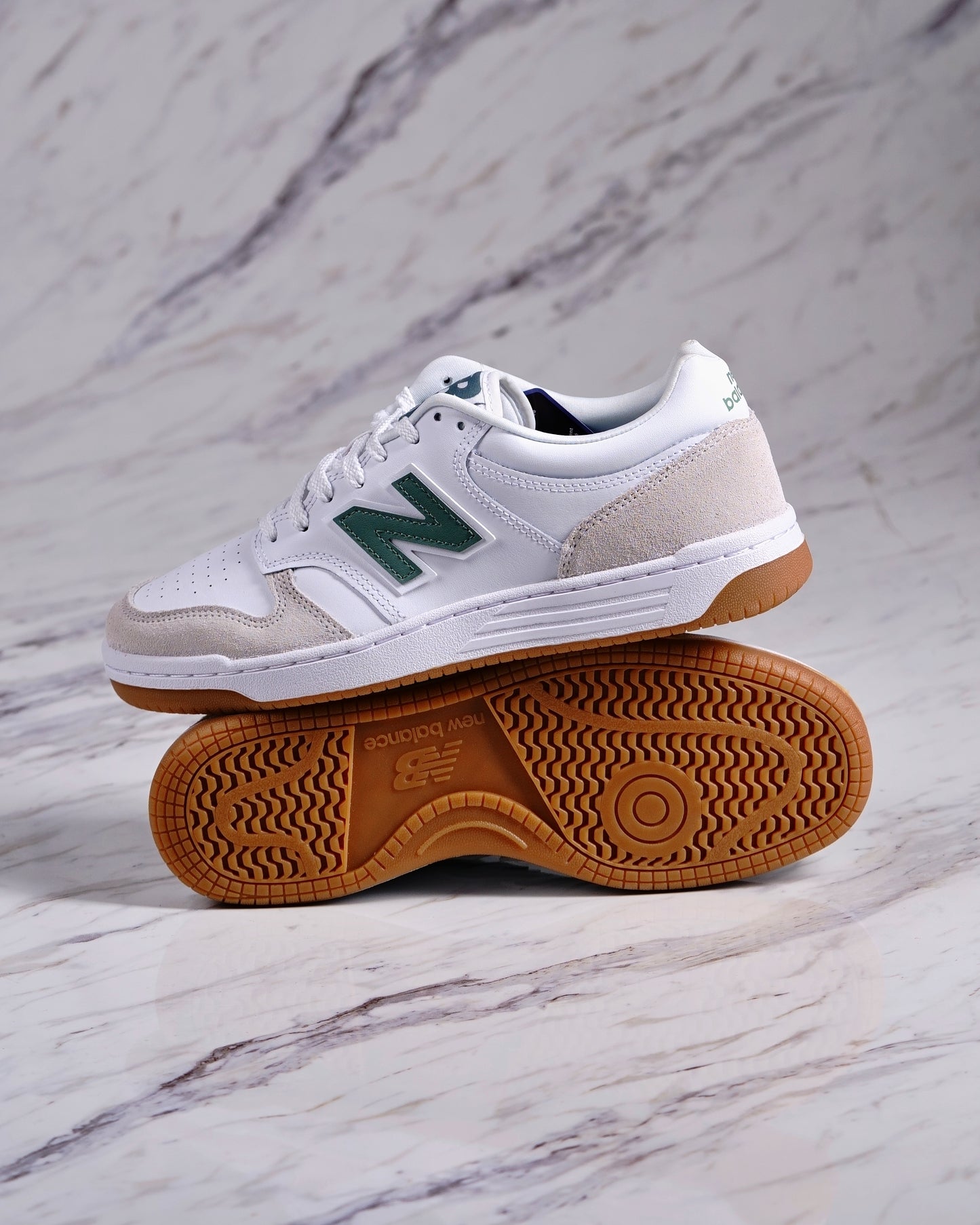 NEW BALANCE BB480LYG