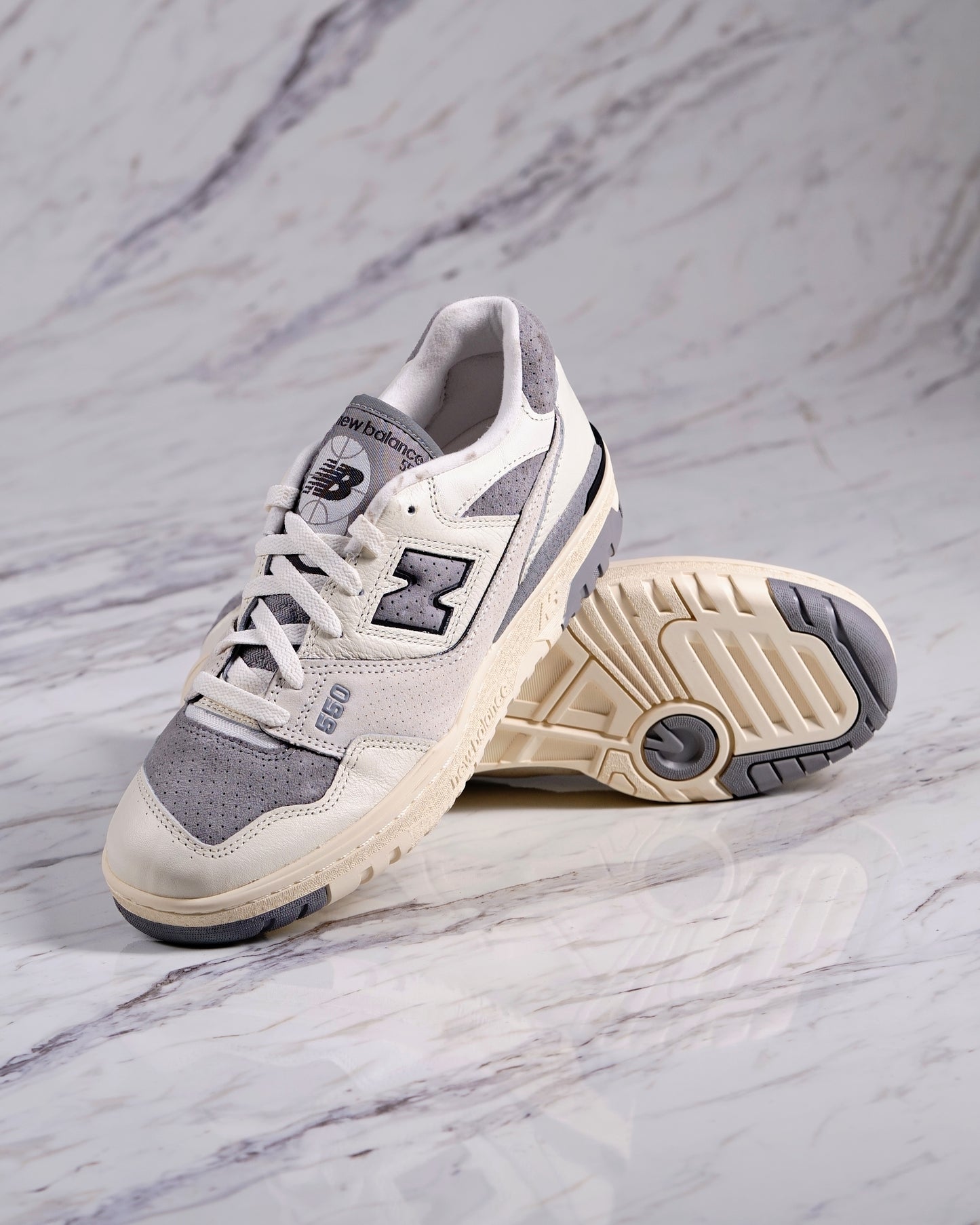 NEW BALANCE BB550LEM