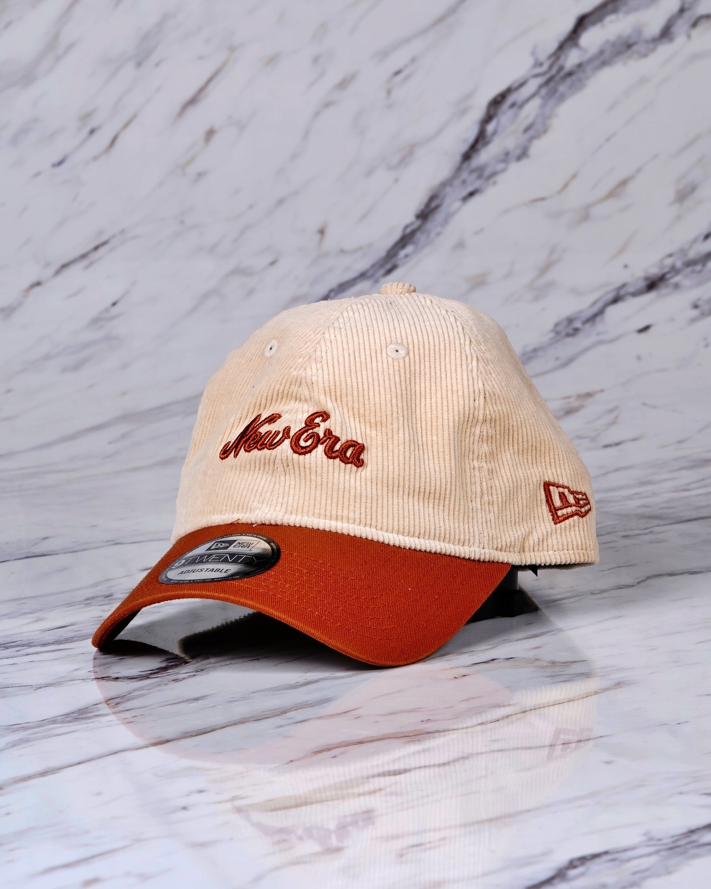 GORRA NEW ERA SCRIP CORD