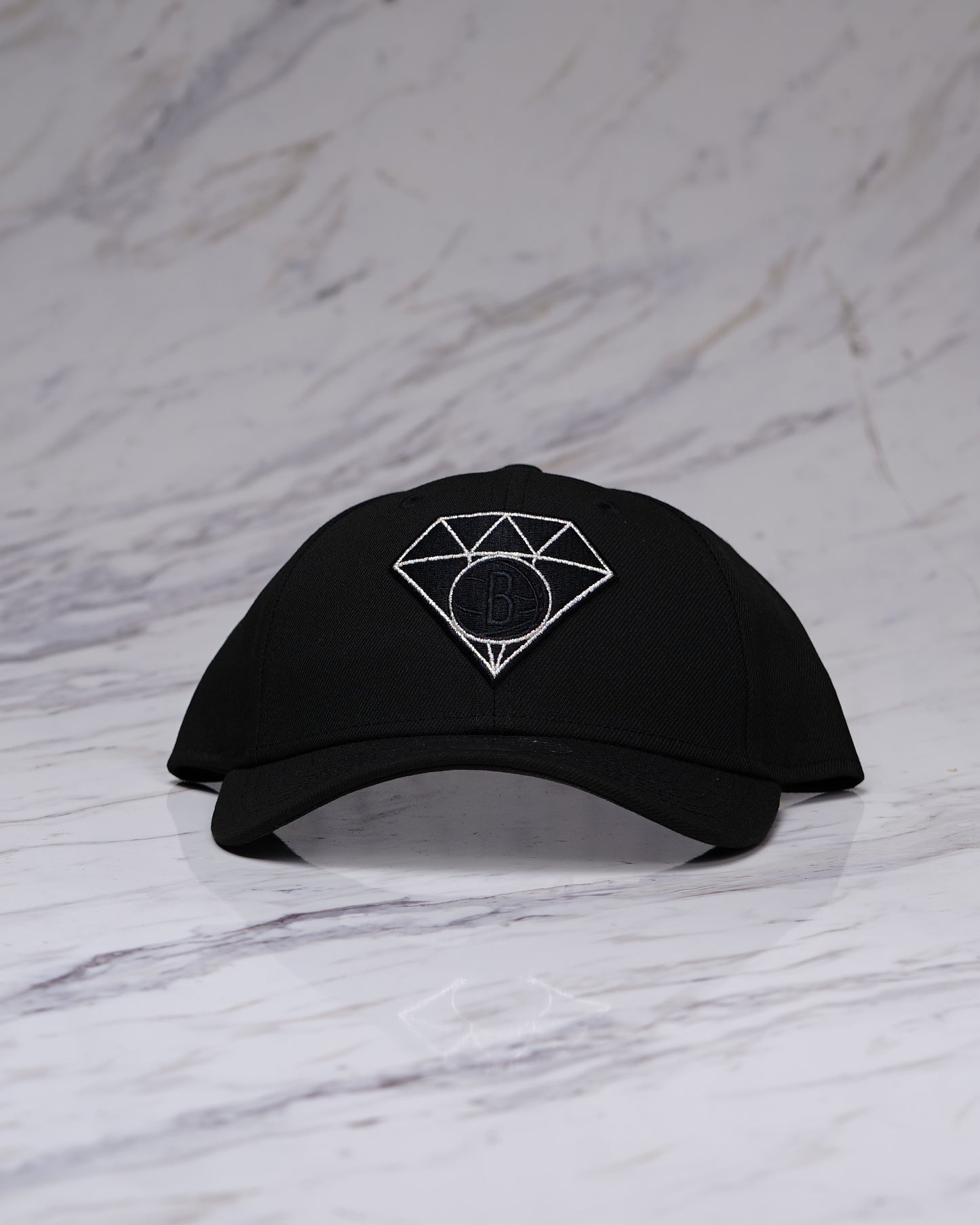 GORRA NBA BROOKLYN NETS
