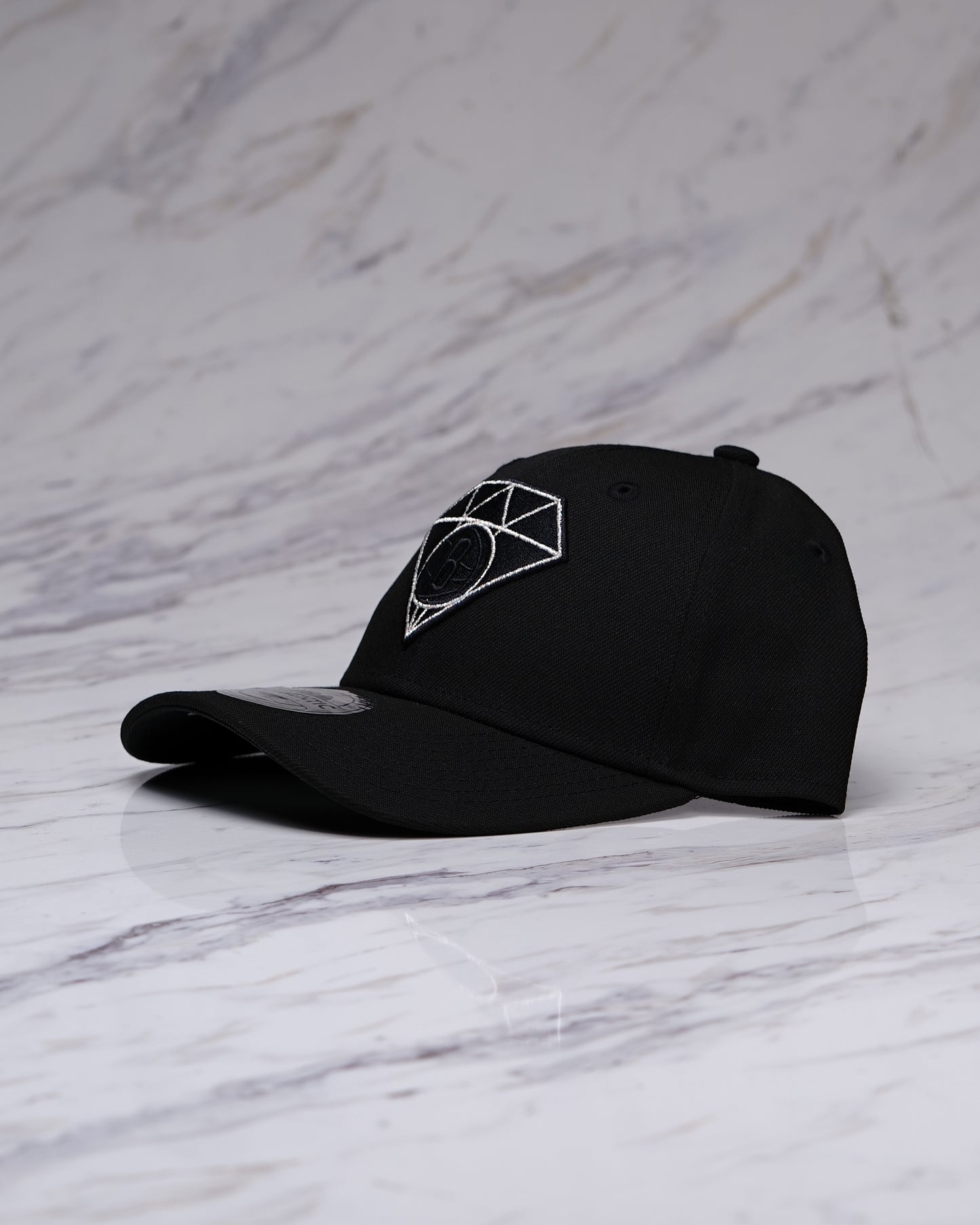 GORRA NBA BROOKLYN NETS