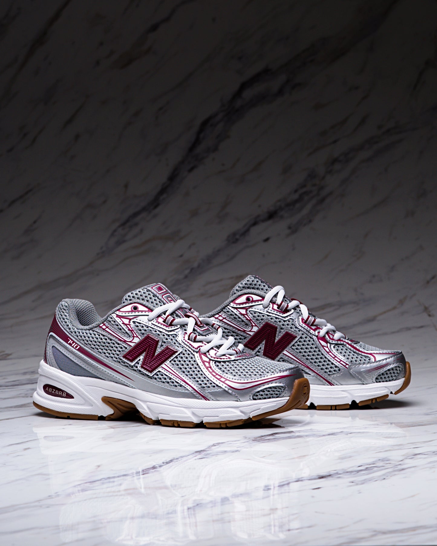 NEW BALANCE U740MS2