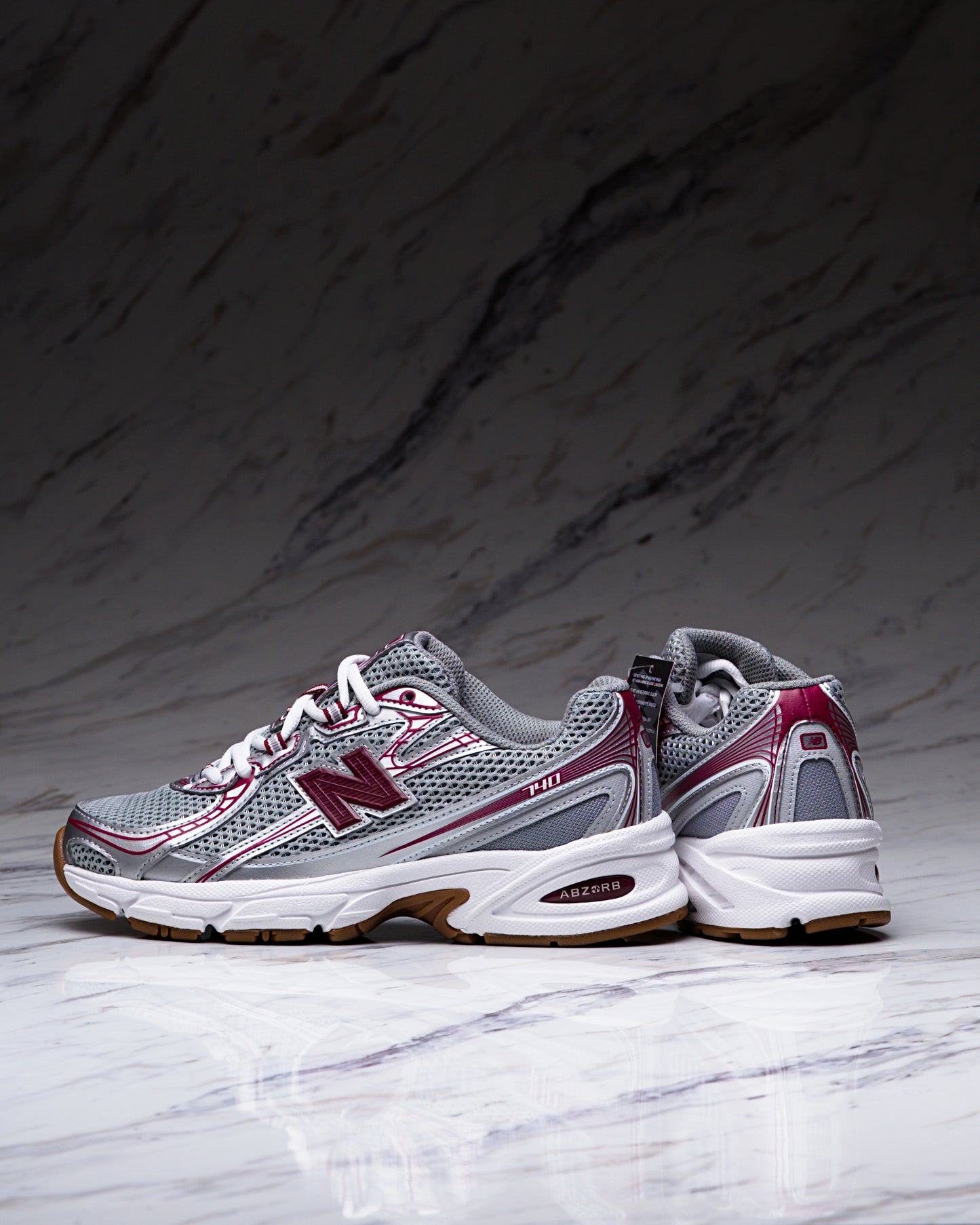 NEW BALANCE U740MS2