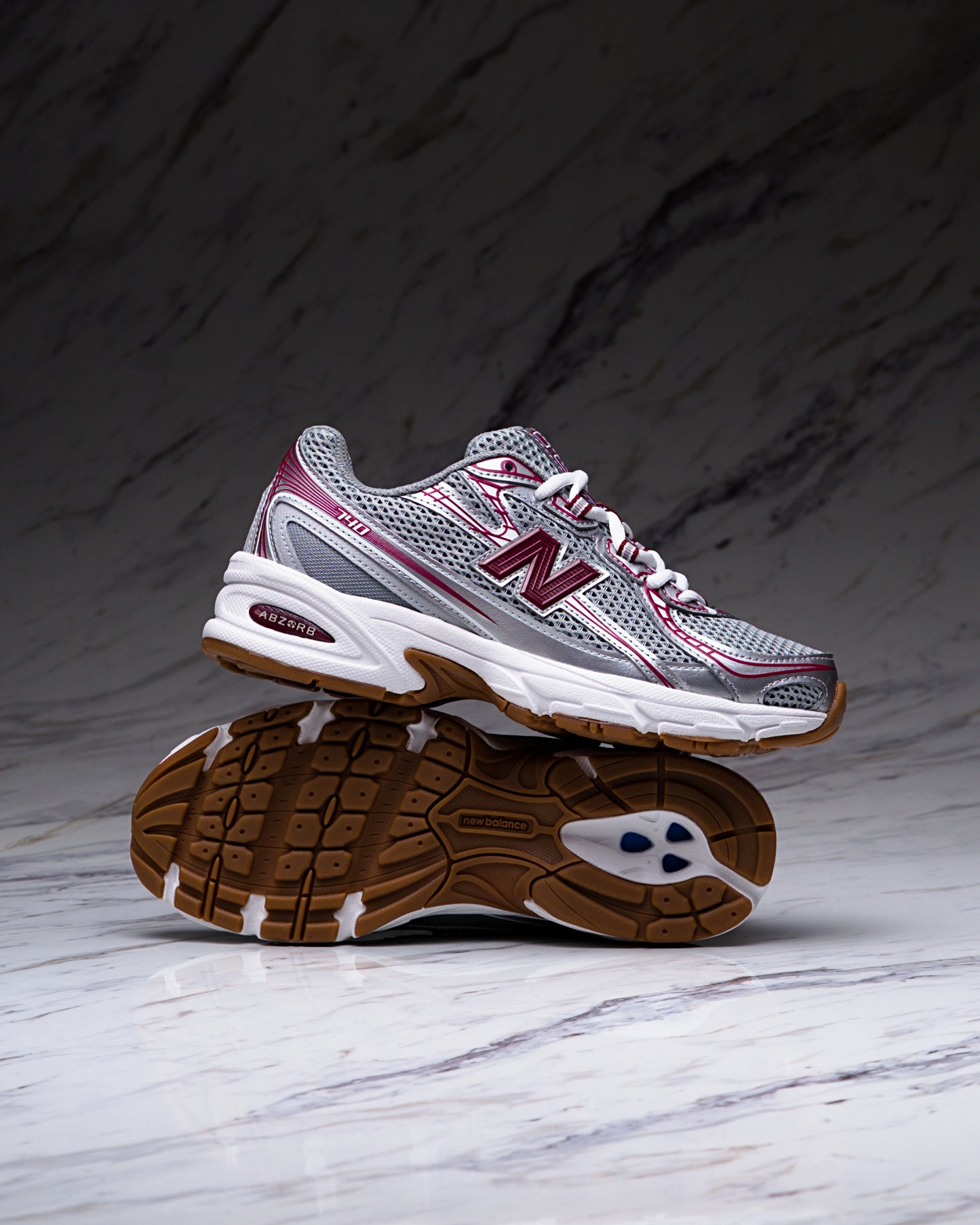 NEW BALANCE U740MS2