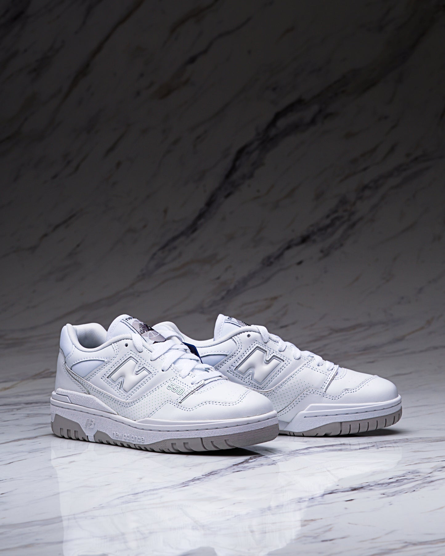 NEW BALANCE BB550PB1