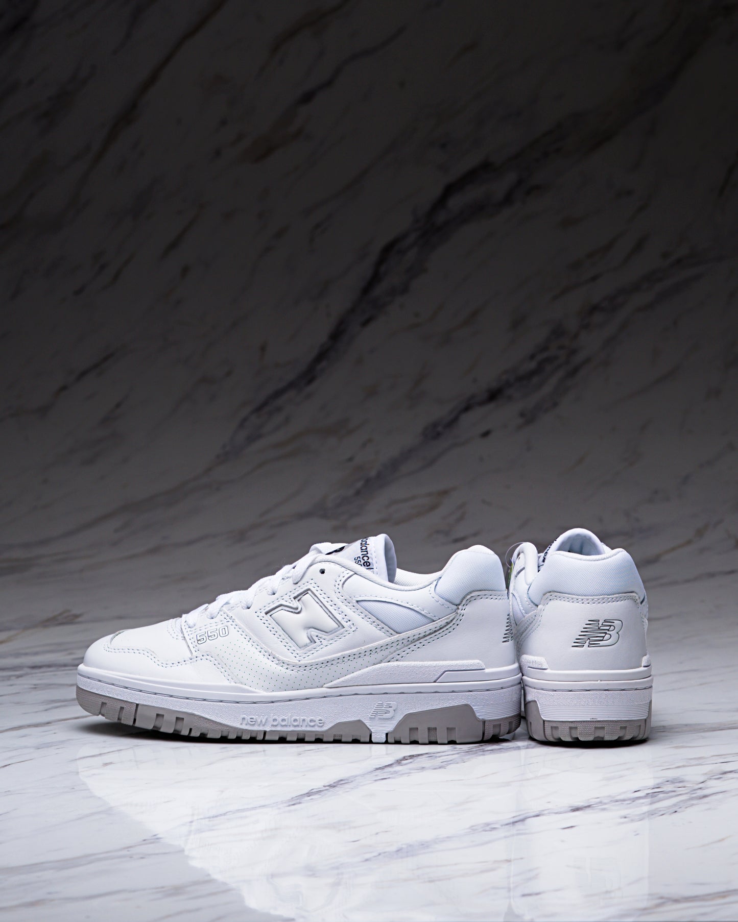 NEW BALANCE BB550PB1