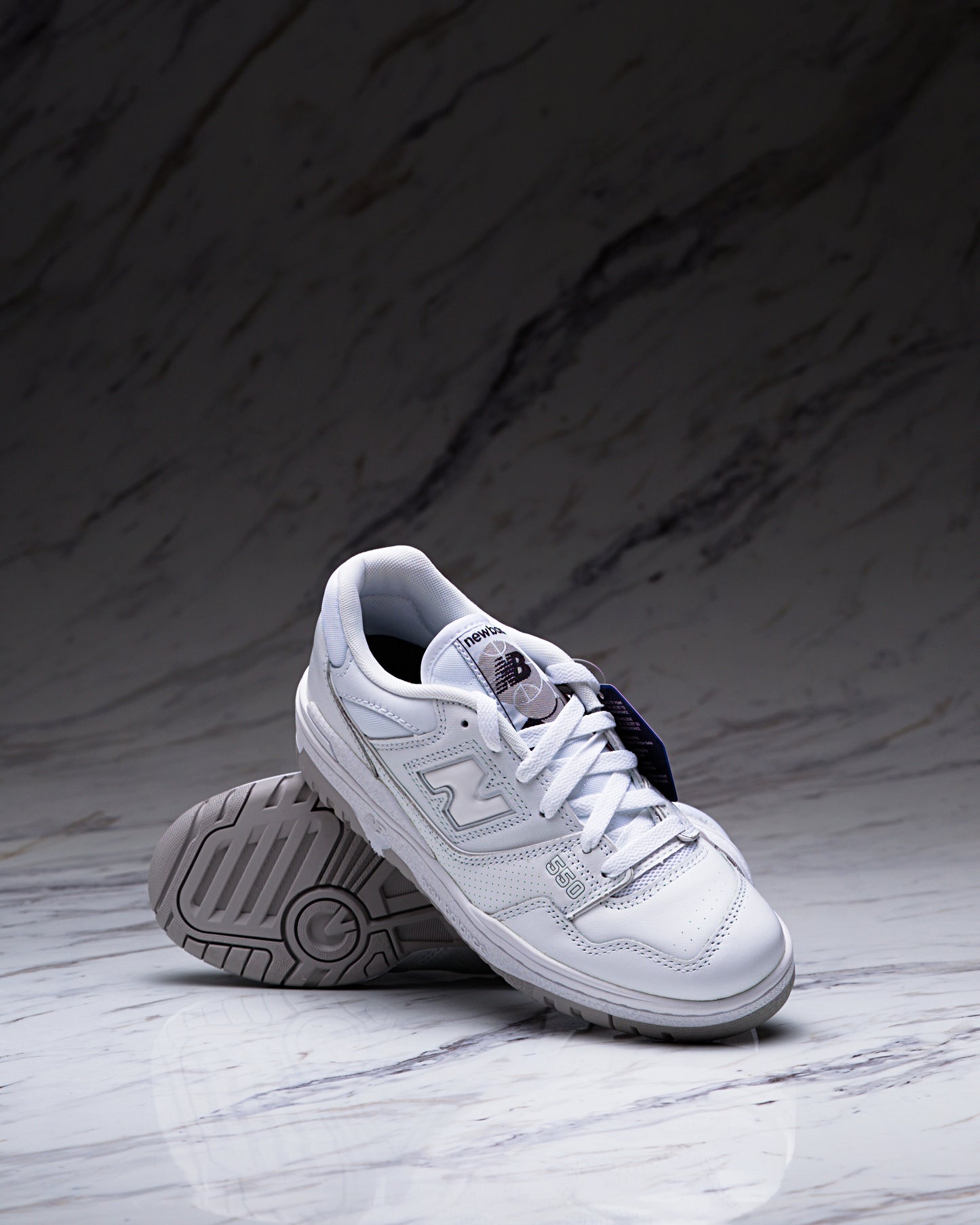 NEW BALANCE BB550PB1